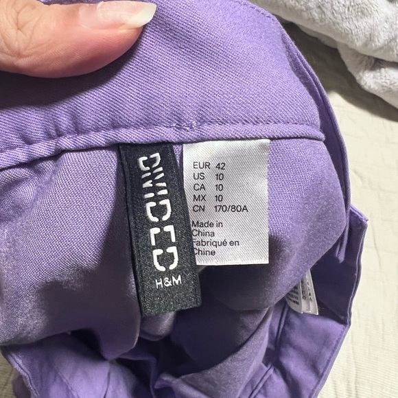 H&M skirt - Picture 3 of 3